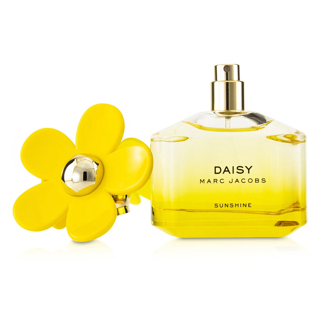 Daisy Sunshine Eau De Toilette Spray 50ml I860969