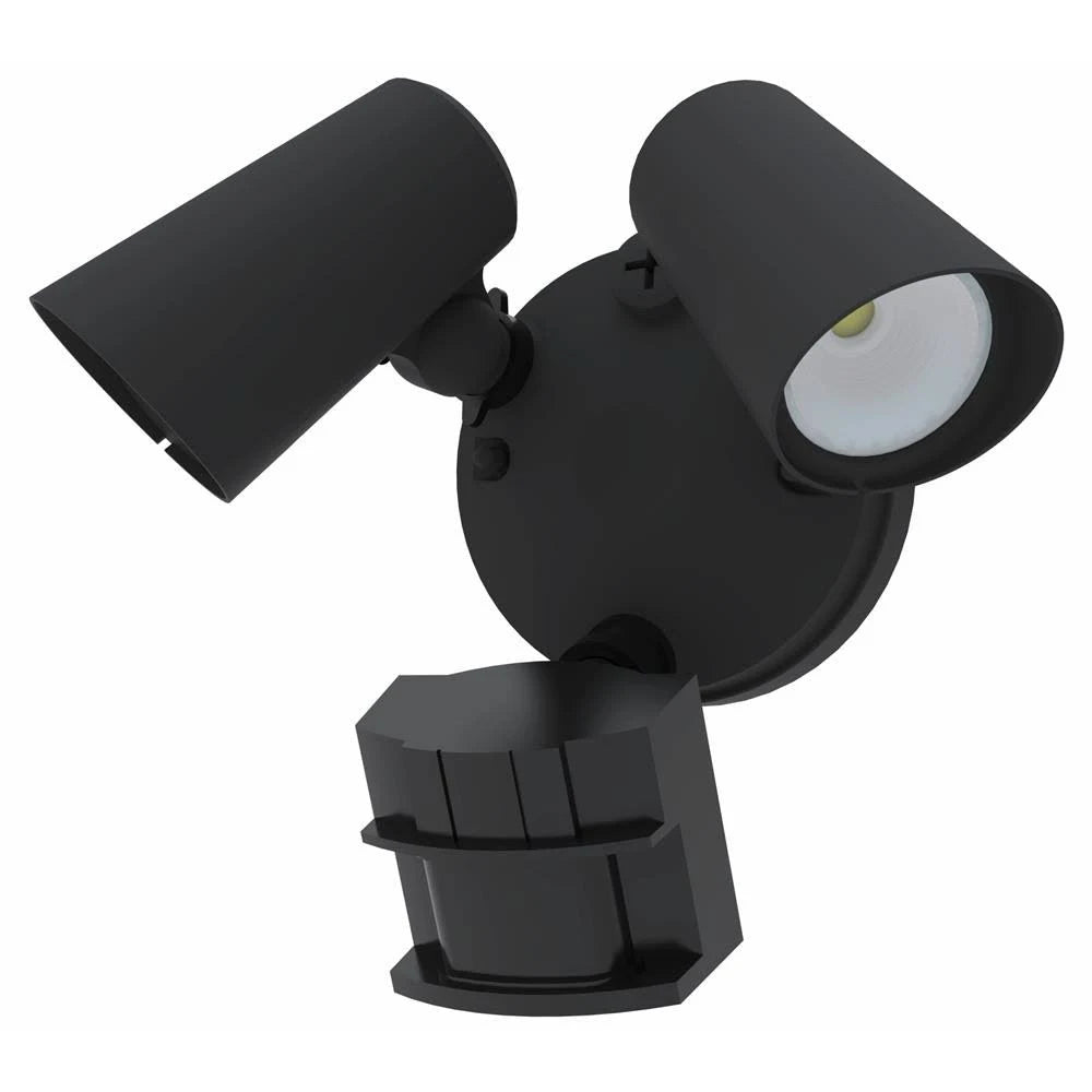 12.5 inch 20W 2 LED Flood Light T141542
