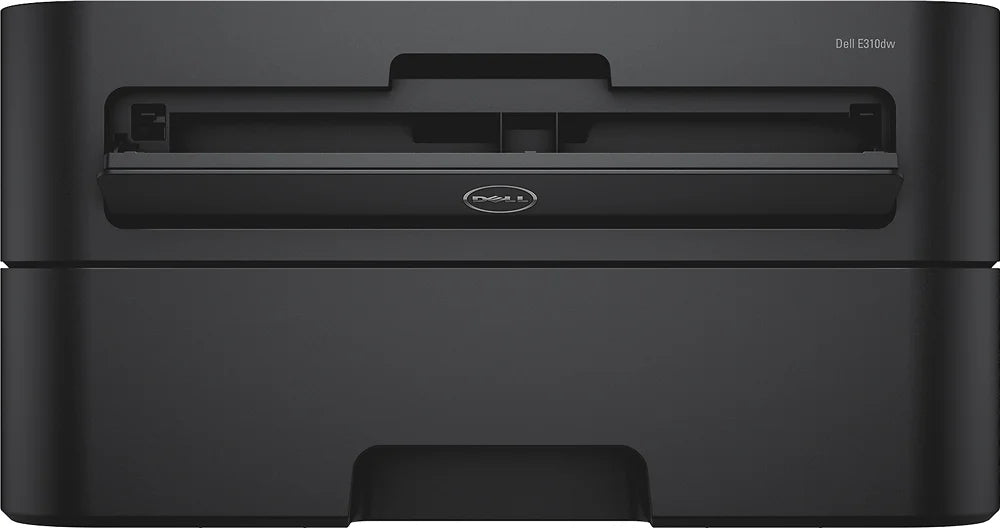 Black Monochrome Laser Printer J9834