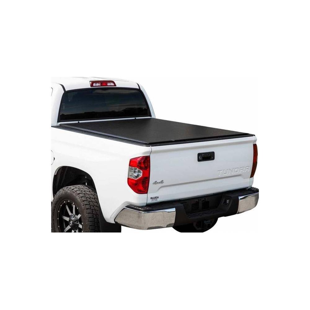 Vanish Roll-Up Tonneau Cover N104