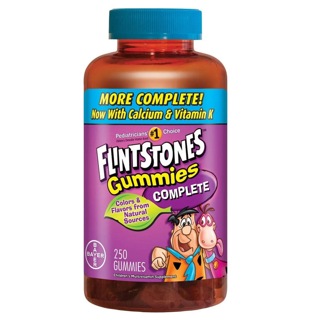 250 Gummies Children's Multivitamin T272082