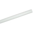White Closet Pole Y432
