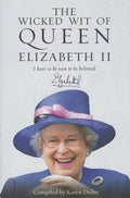 The Wicked Wit of Queen Elizabeth II V12202