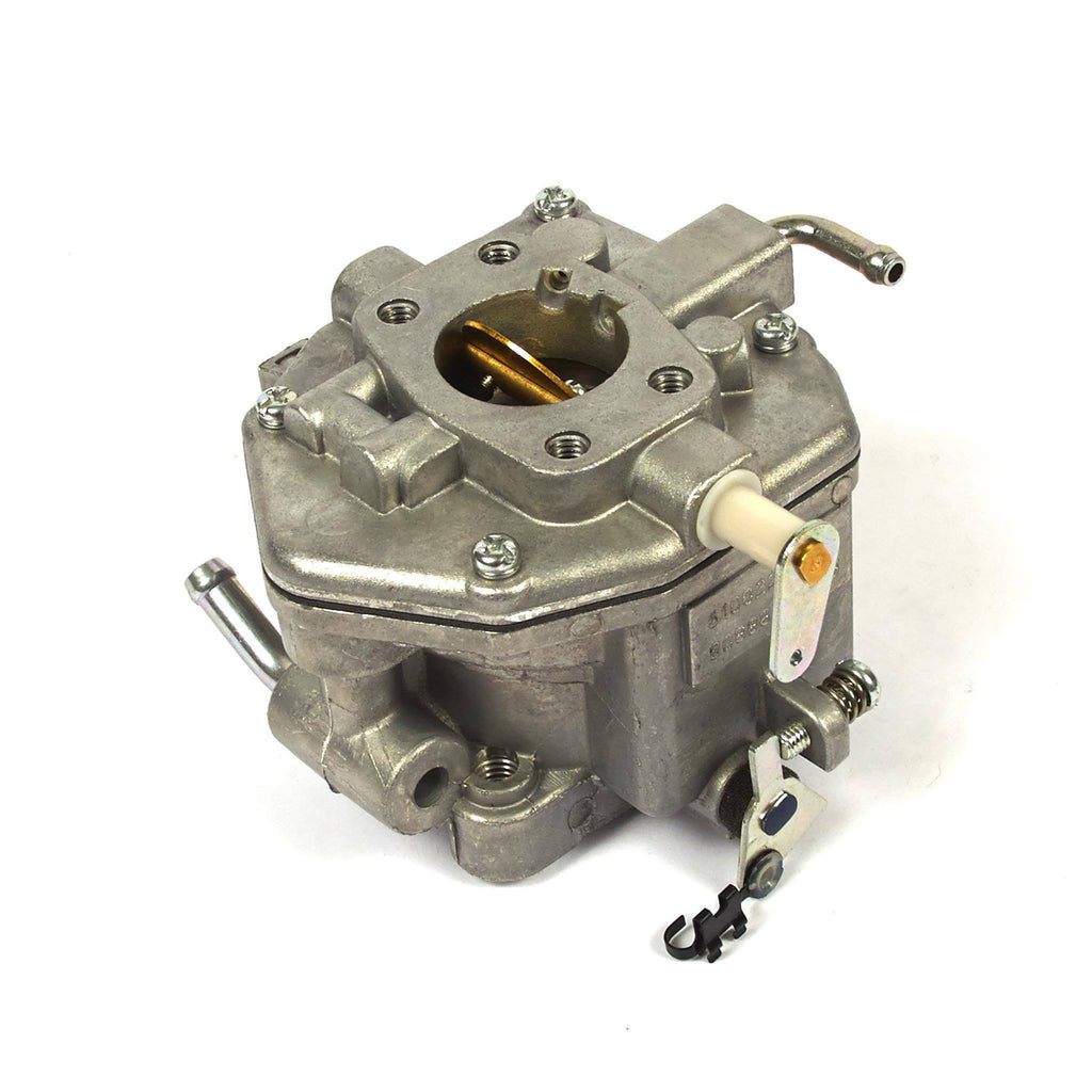 Carburetor B270117