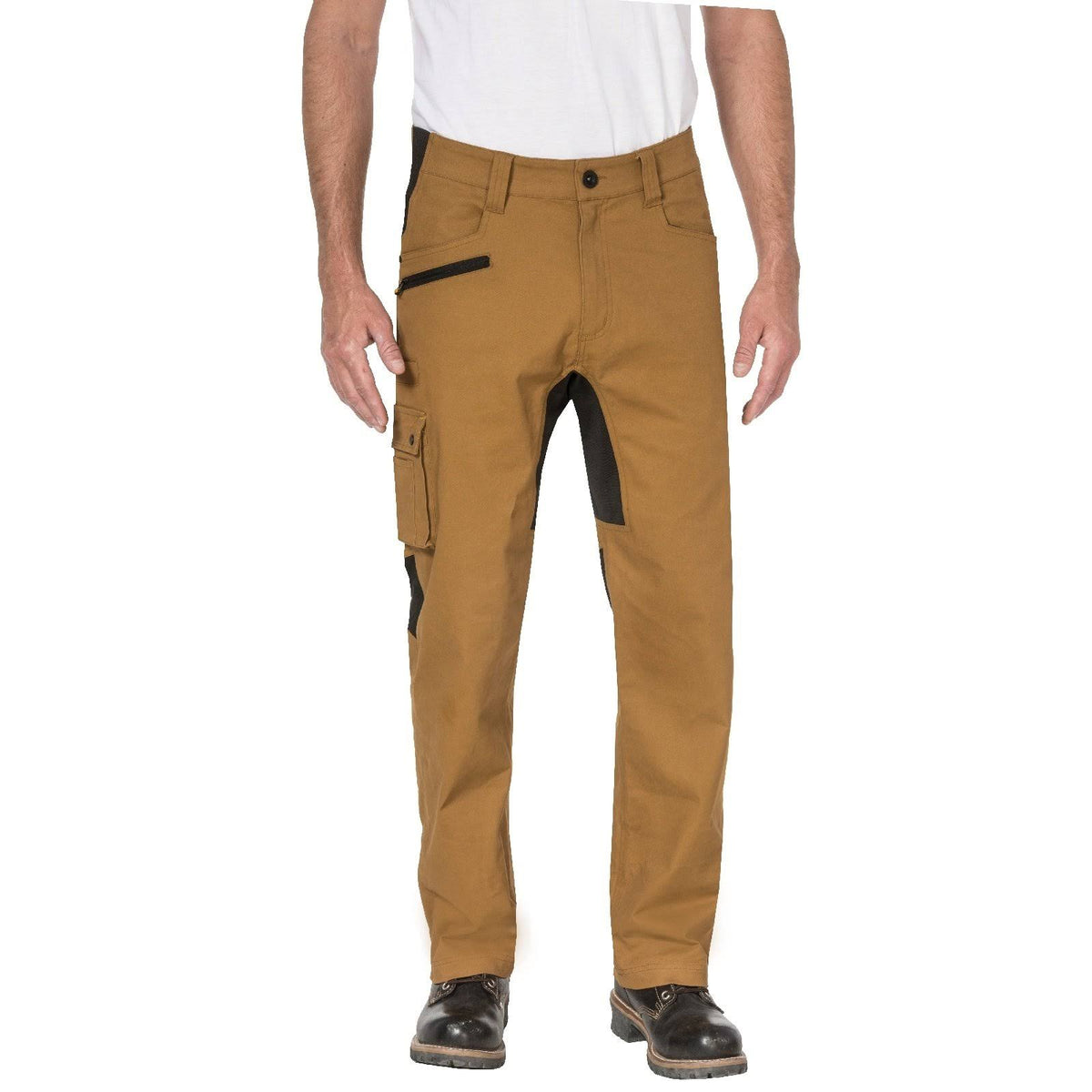Tan 36 Operator Trouser V7793