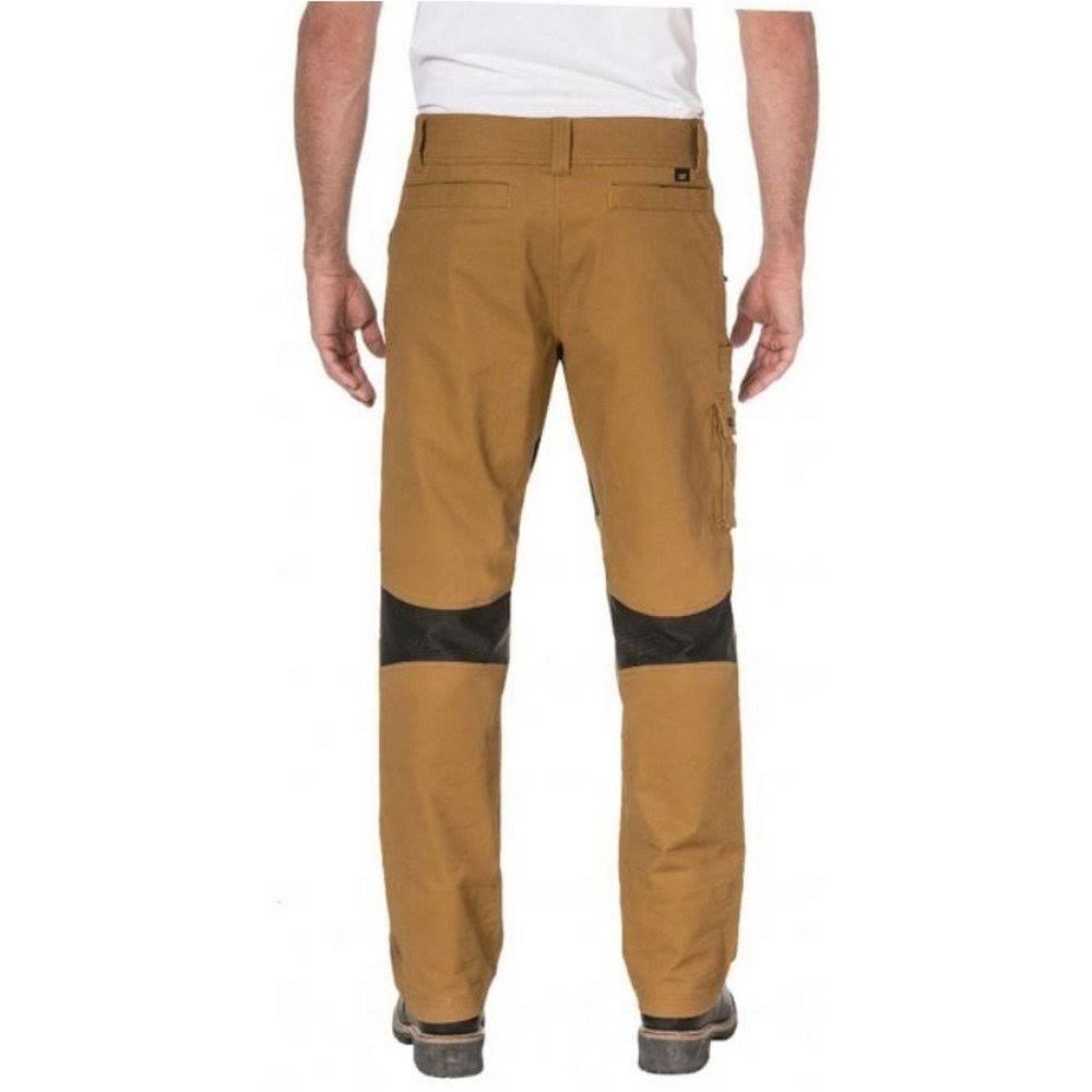 Tan 36 Operator Trouser V7793