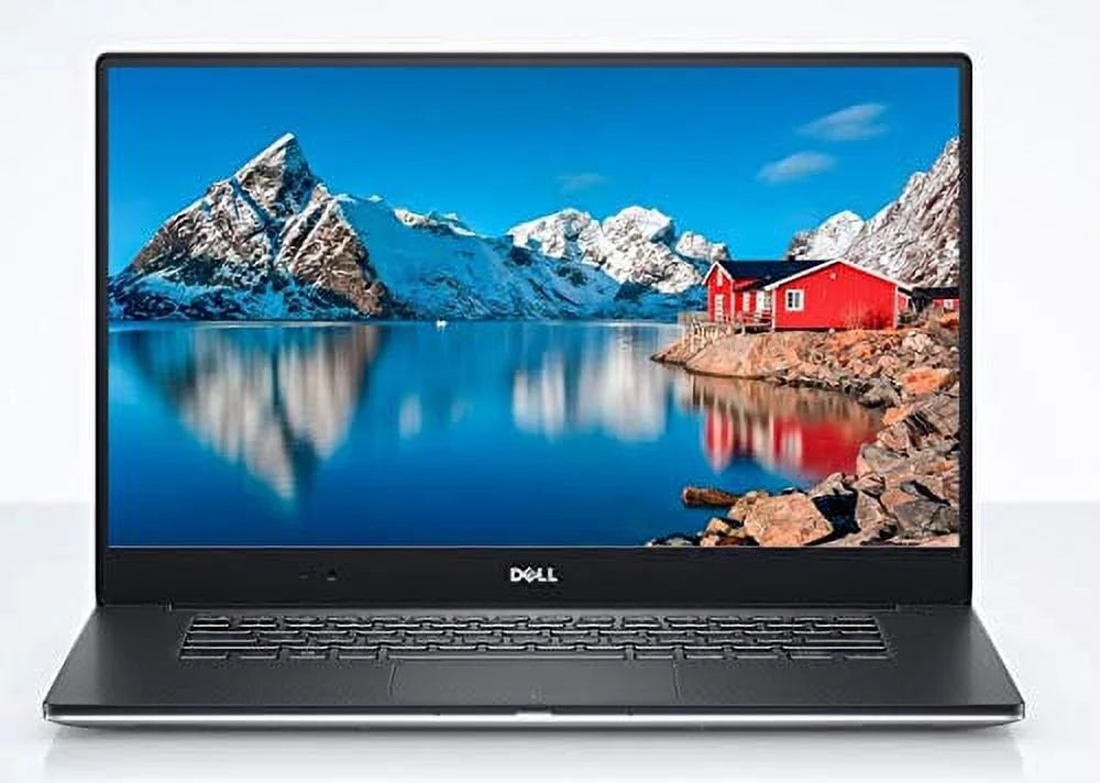 15.6inch UHD Touchscreen Intel Core i7 16 GB Workstation K69705