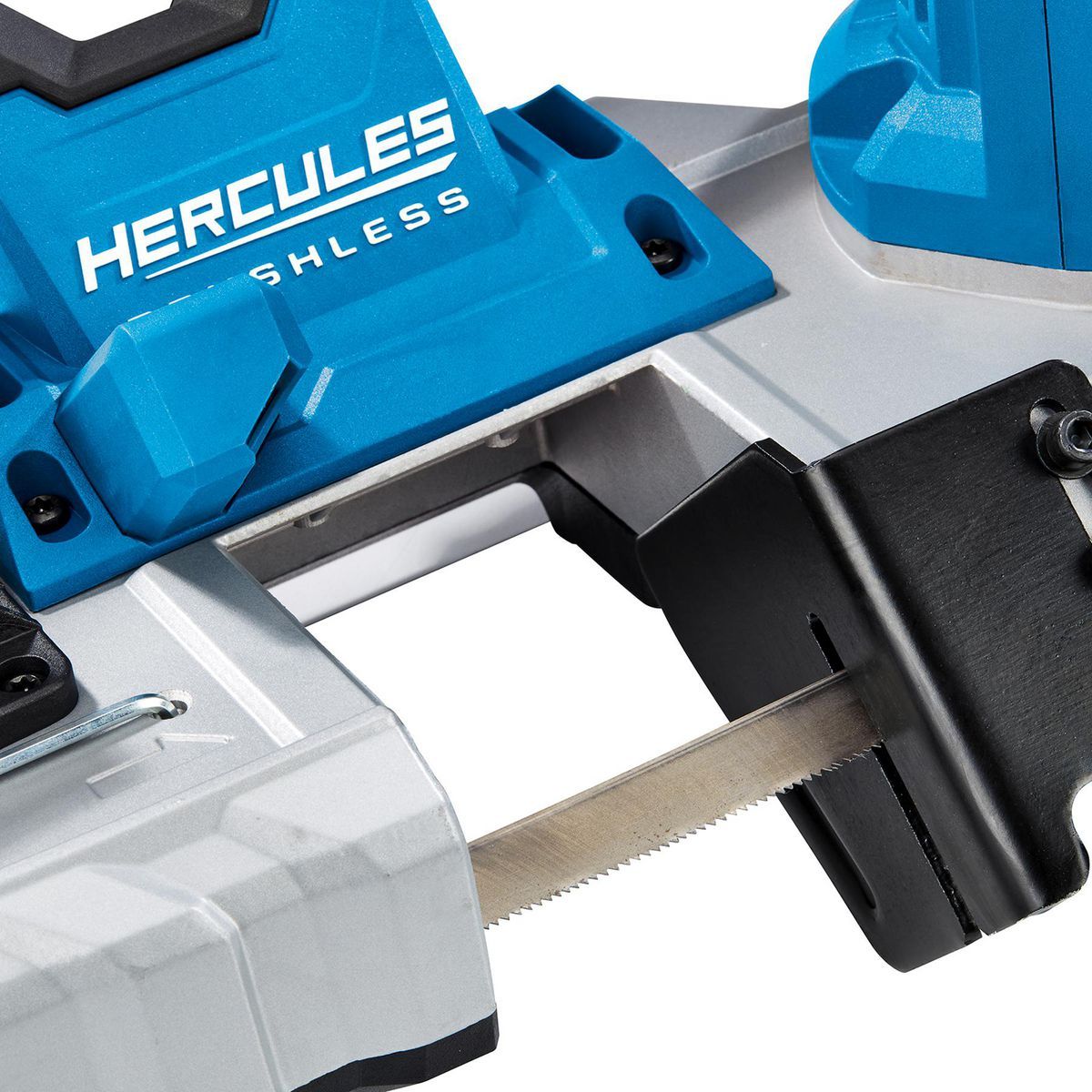20V Brushless Cordless Variable-Speed Compact Band Saw Z8054