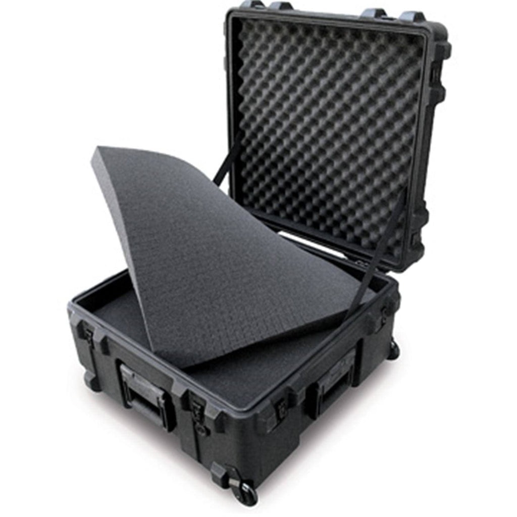 Black Hard Case D489423