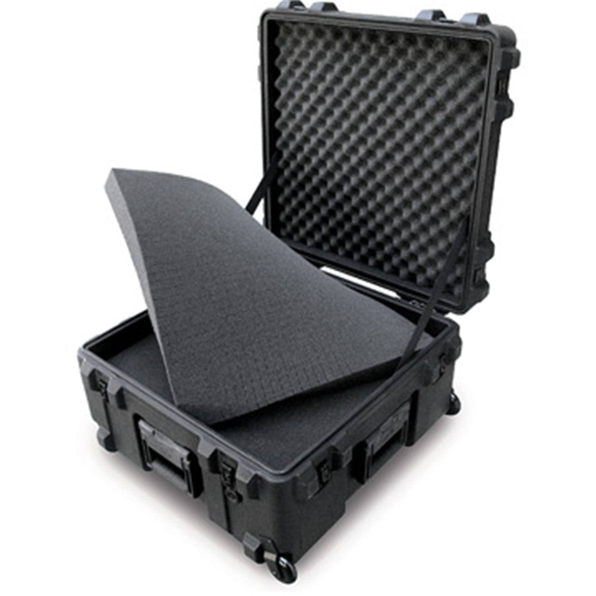 Black Hard Case D489423