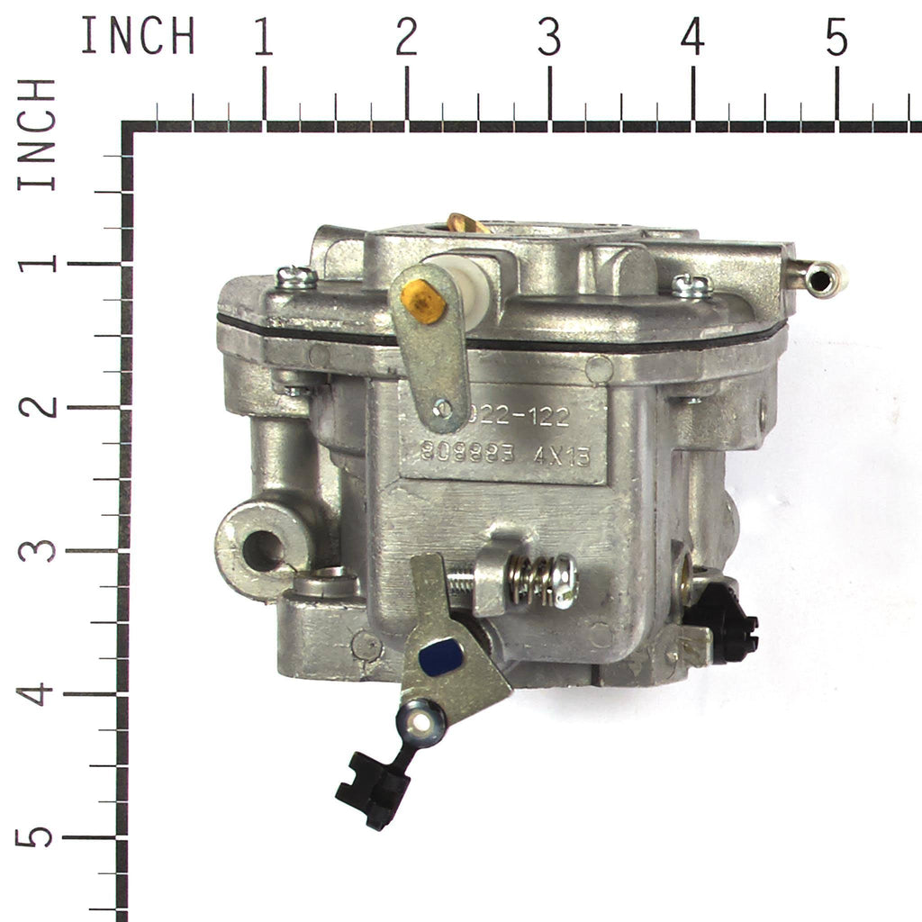 Carburetor B270117