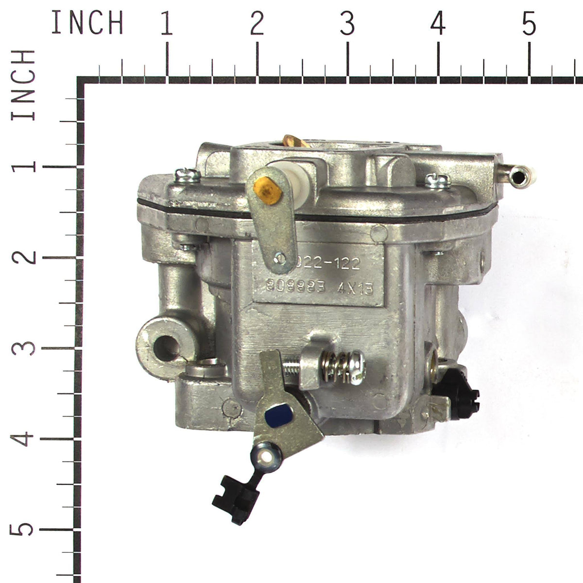 Carburetor B270117