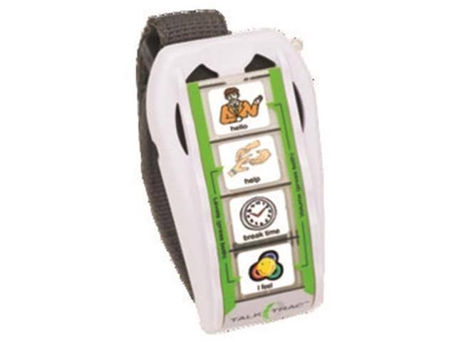 Wearable Communicator I71248