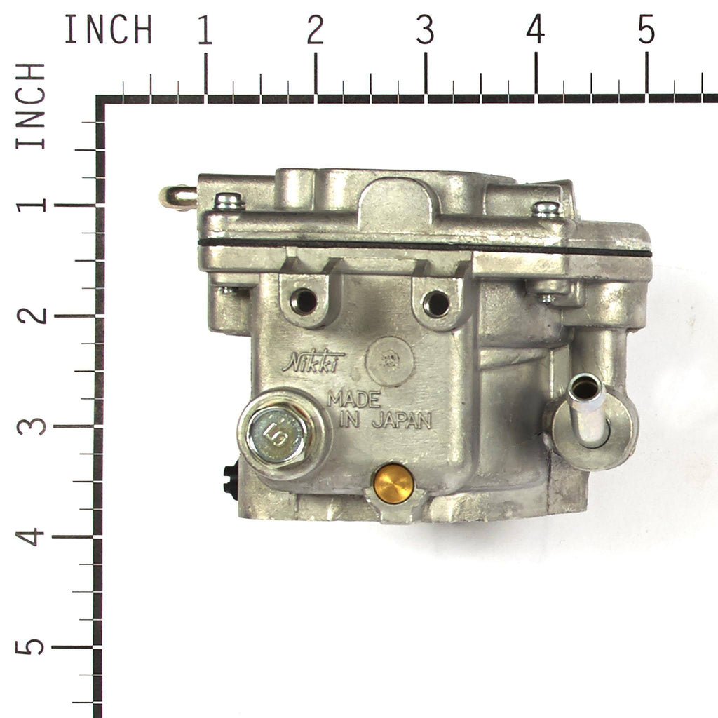 Carburetor B270117