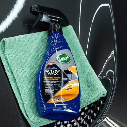 20 oz Spray Wax V40254