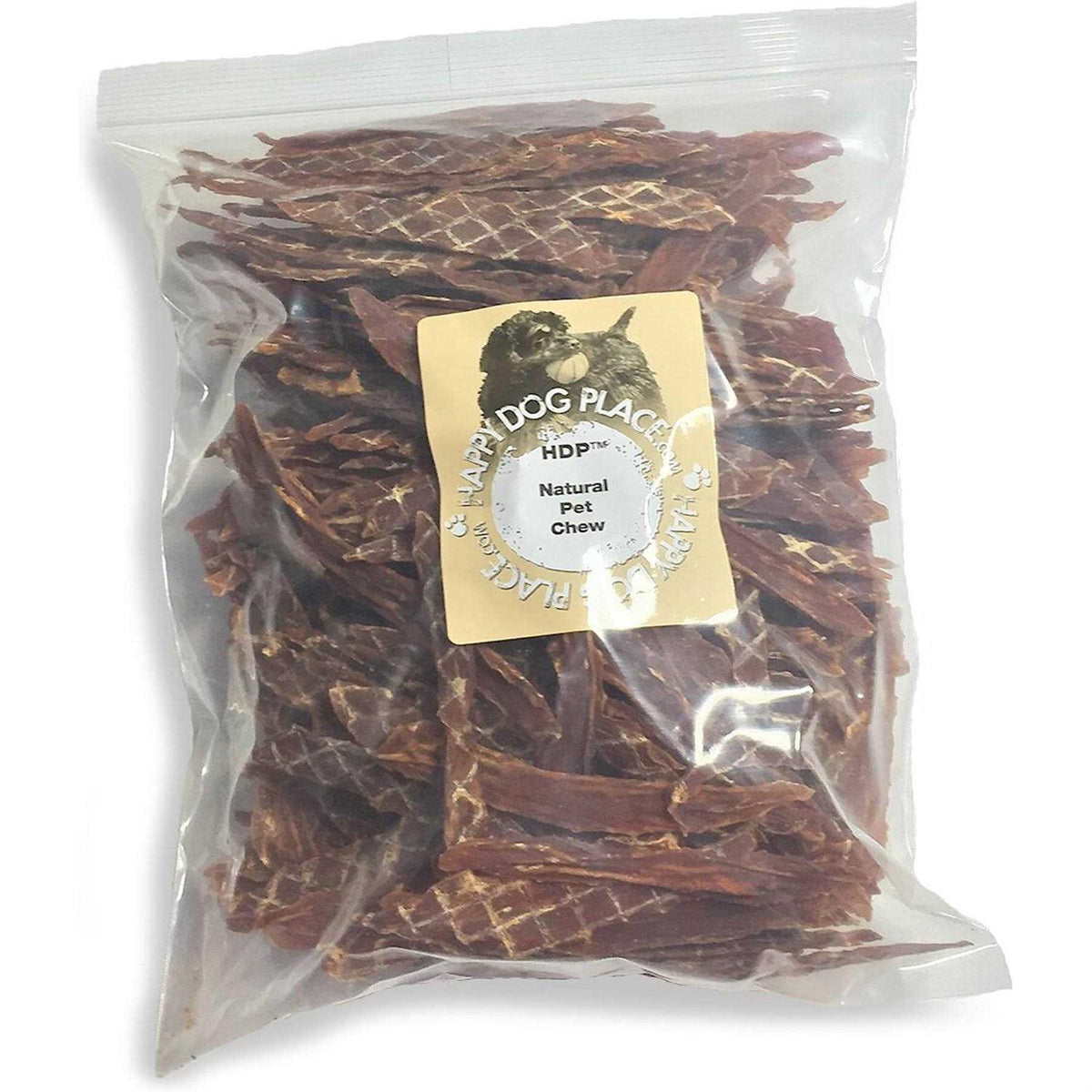 Duck Jerky Strips H415484