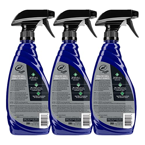 20 oz Spray Wax V40254