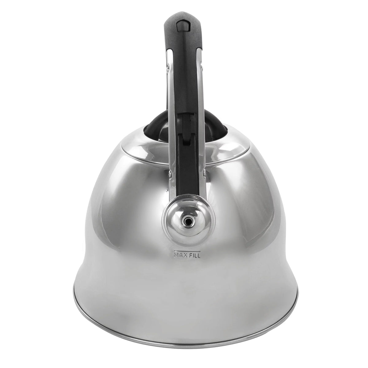 1.8 Quart Stainless Steel Whistling Tea Kettle I882