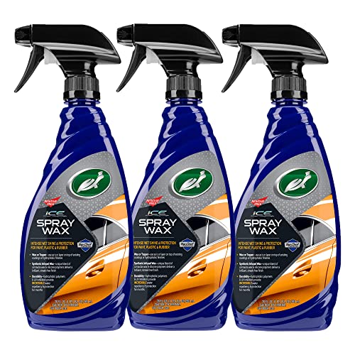 20 oz Spray Wax V40254