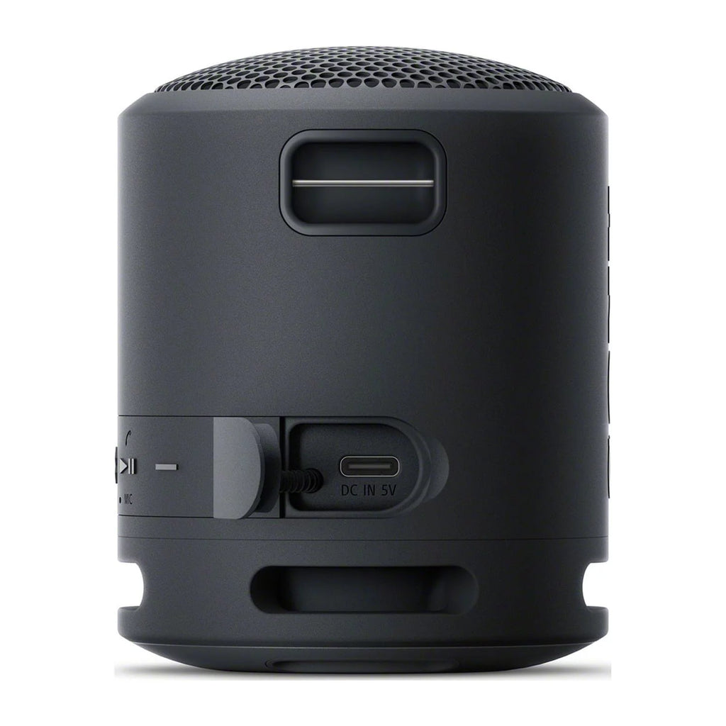 Black Portable Bluetooth Speaker Q6574