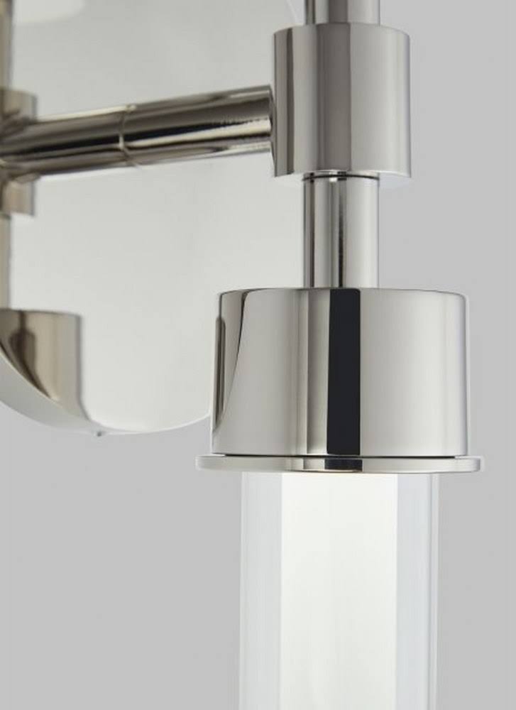 LED Bath Nightshade Black S863