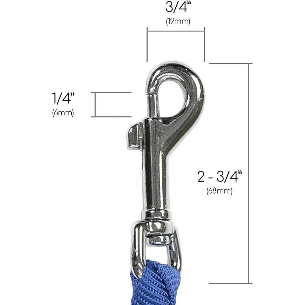 Dual Dog Leash I325827