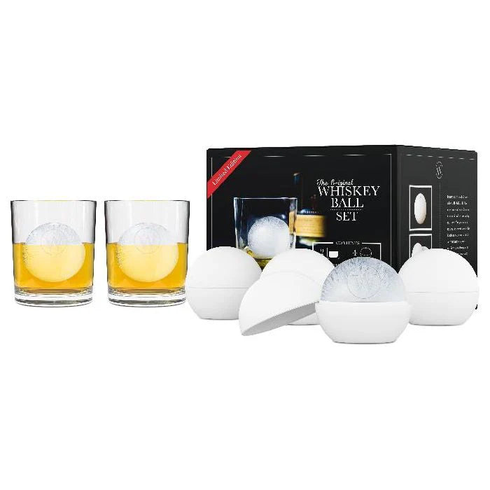 Whiskey Ball X2494