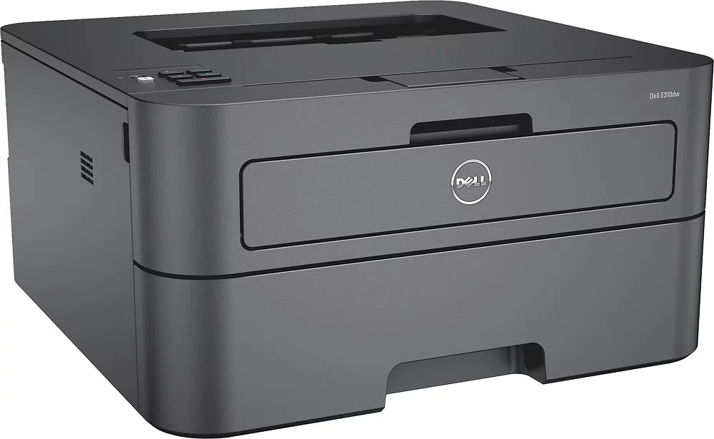 Black Monochrome Laser Printer J9834