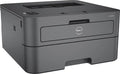 Black Monochrome Laser Printer J9834