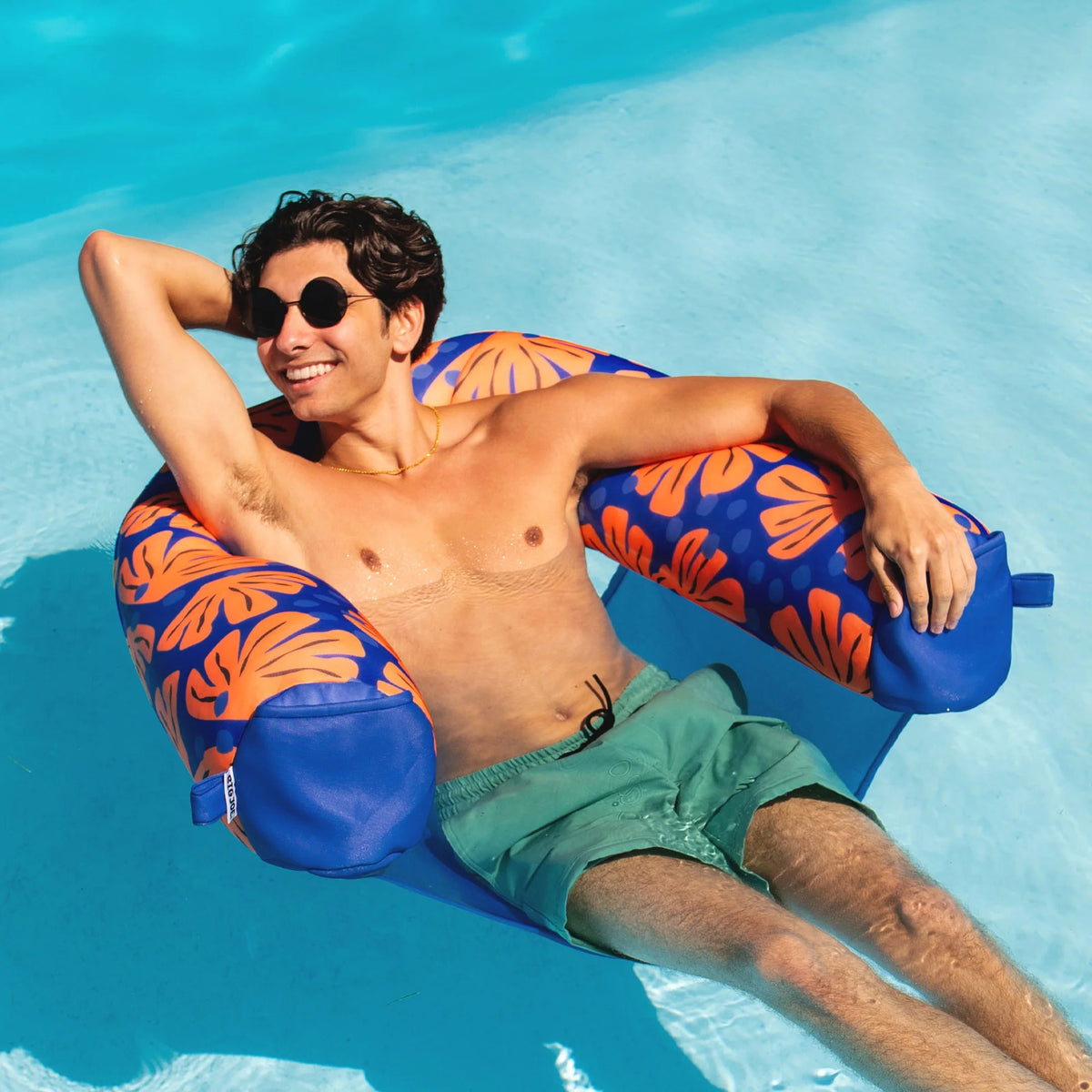 XL Mesh Pool Float H5324