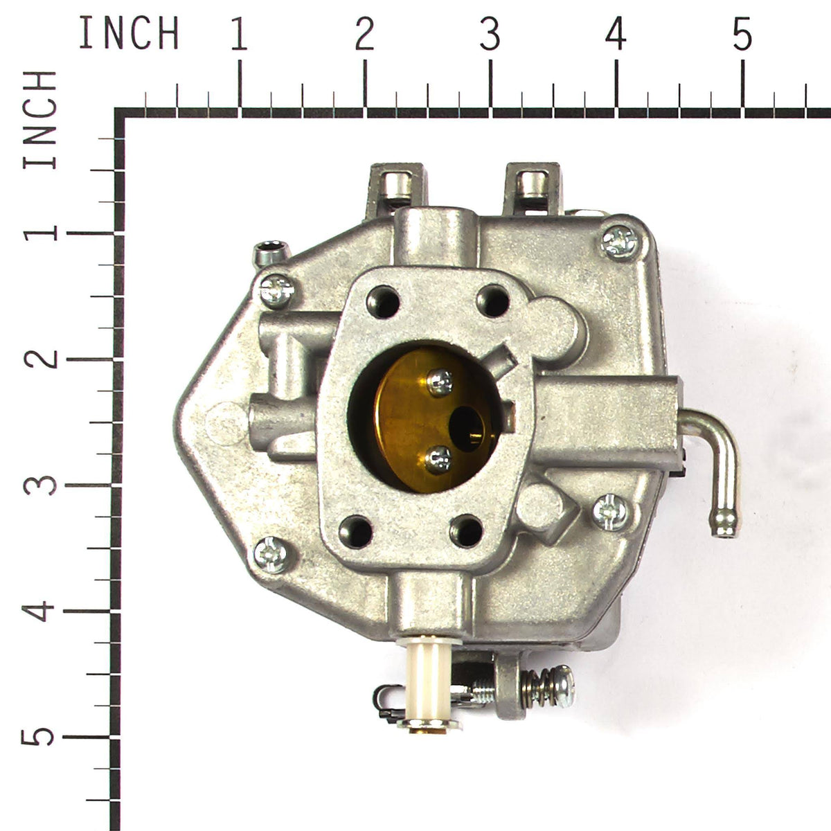 Carburetor B270117