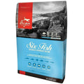 Dry Dog Food Fish Y1490