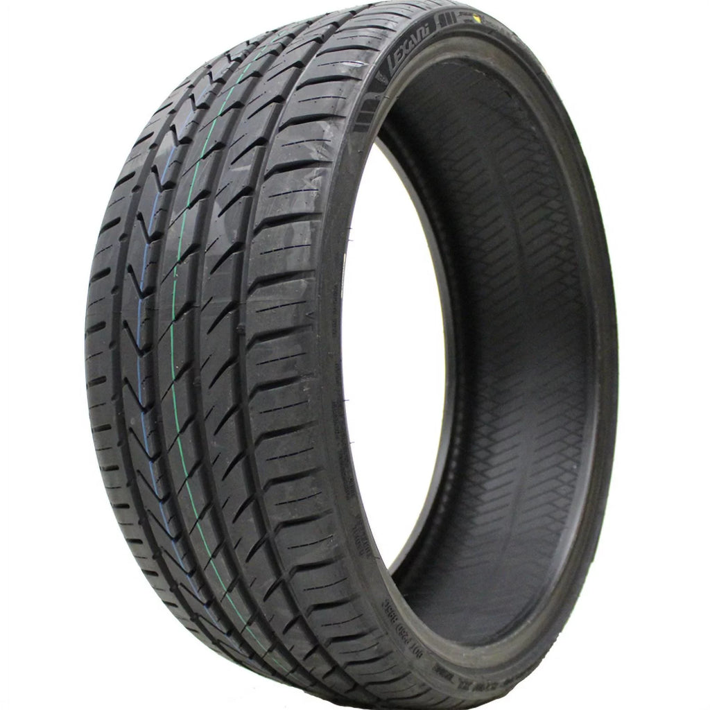 265/30ZR19 93W XL Passenger Tire G9038
