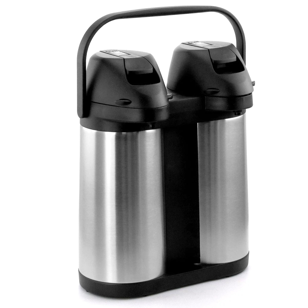 1.9L Stainless Steel Hot Water Dispenser U25934