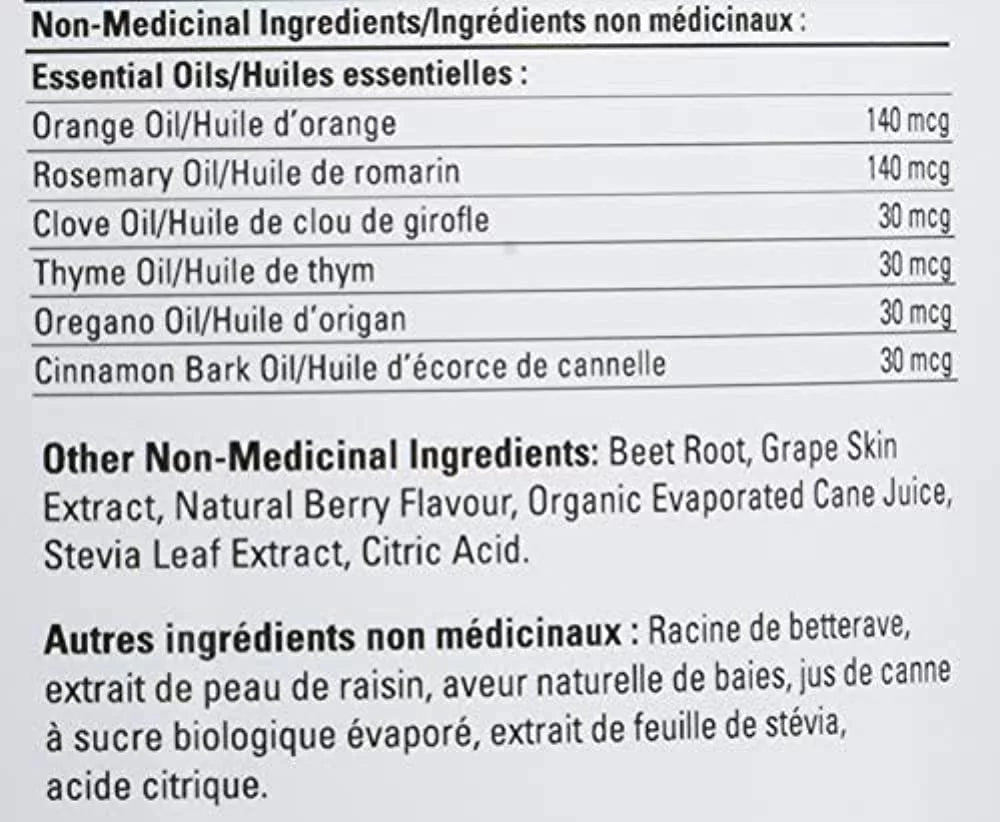 Phytoberry Powder 32 oz H76972