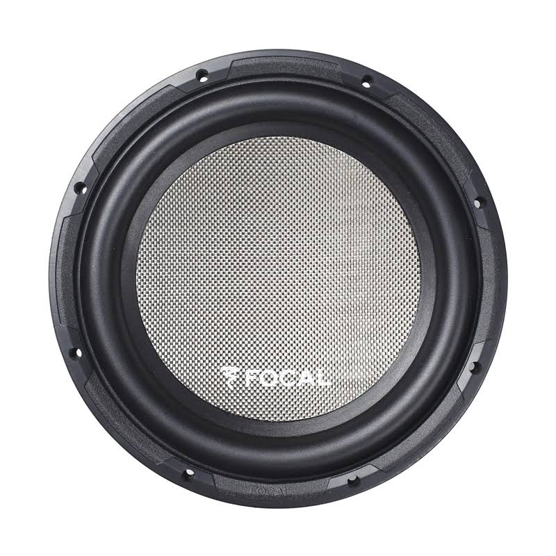 A4 10x22 Subwoofer C1607