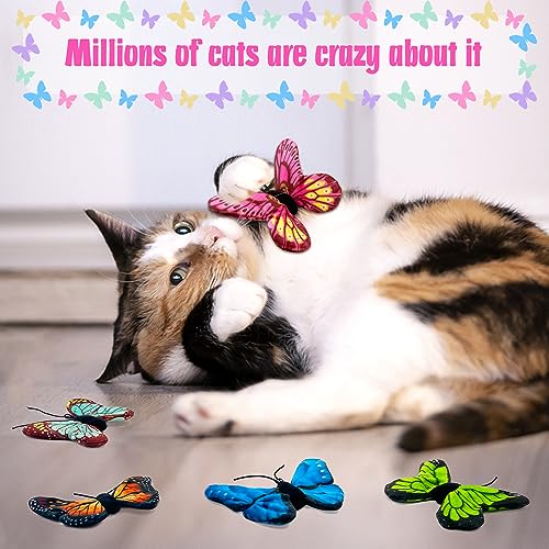 10 Pack Catnip Cat Toys E824080