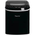 White 27lb-Capacity Ice Maker U445
