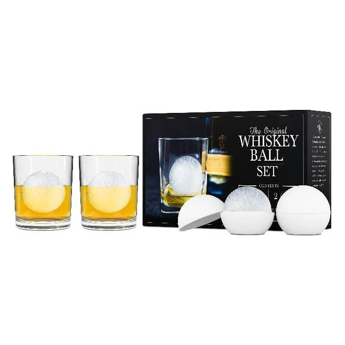 Whiskey Ball X2494