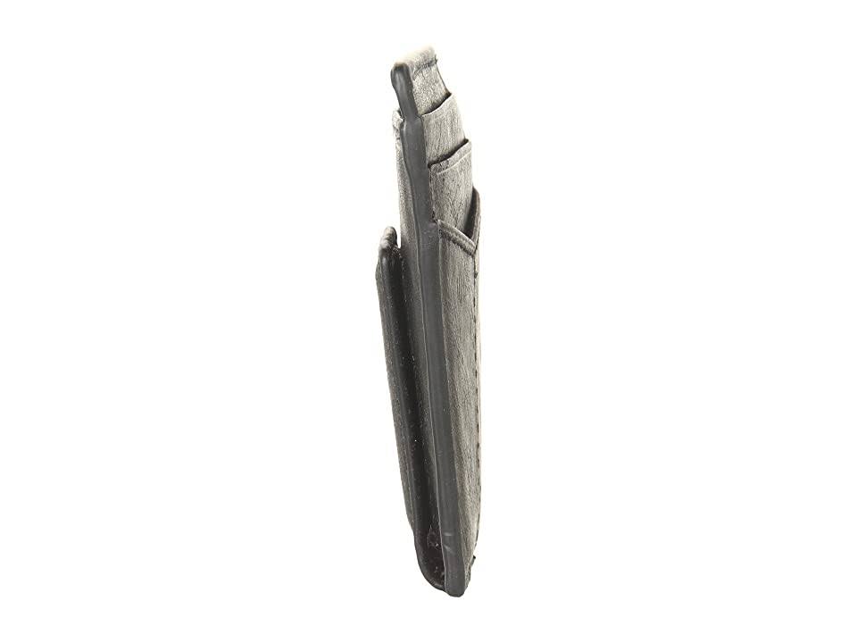 Black Magnetic Multicard Wallet D52418