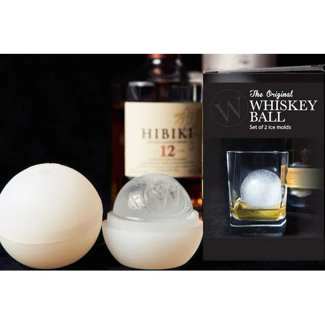 Whiskey Ball X2494
