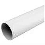 White Closet Pole Y432
