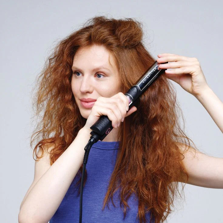 Round Heating Straightener I575