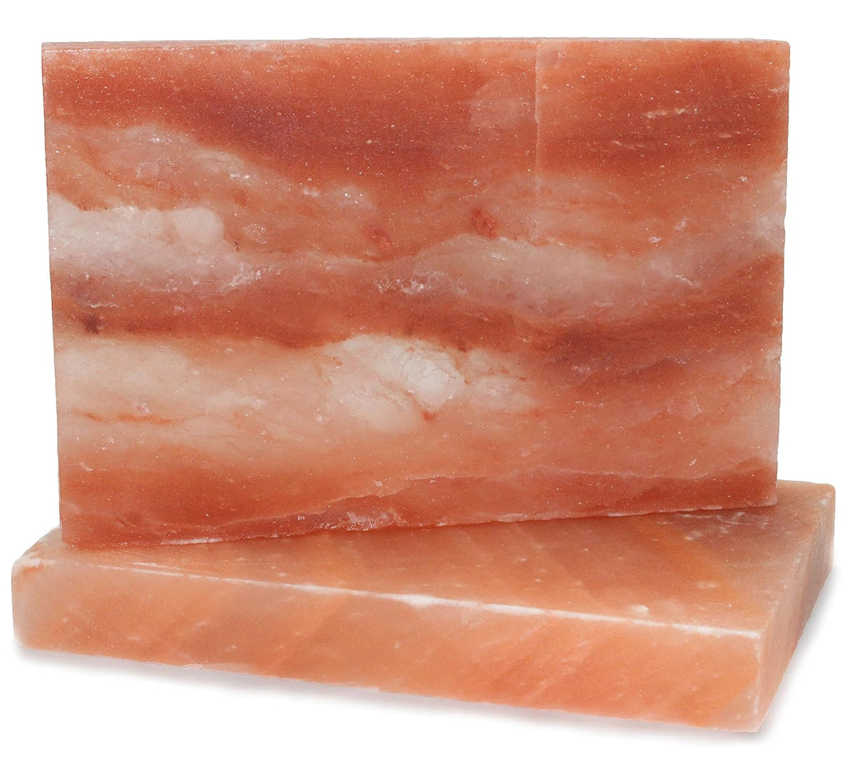 Himalayan Salt Block Set Of 2 W97499