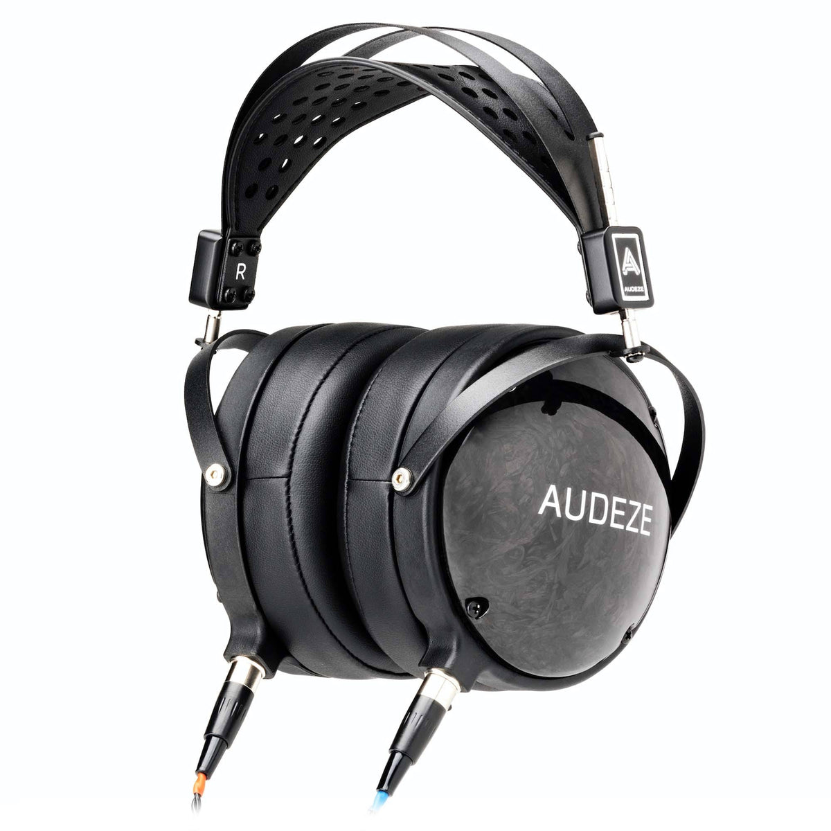 Closed Back Over-Ear Headphones B80347