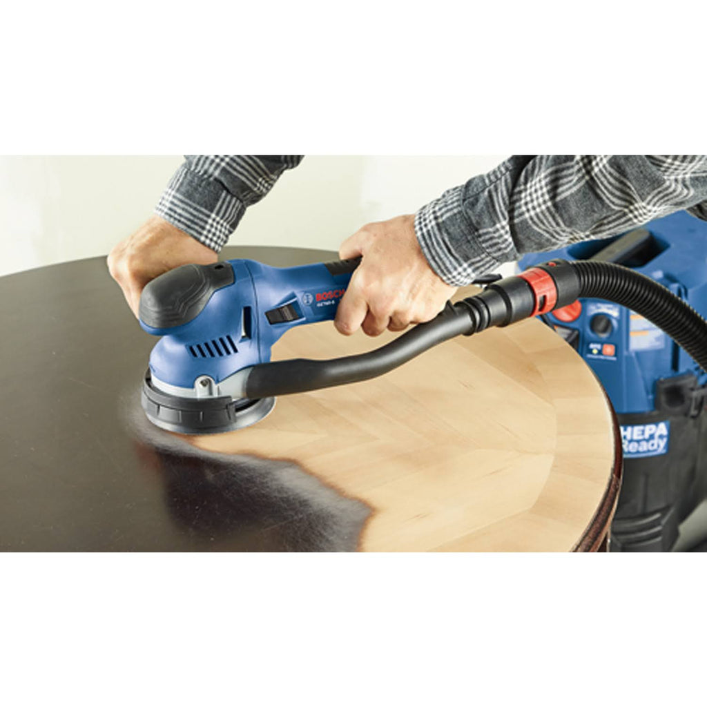 5 in. Dual-Mode Random Orbit Sander R3499