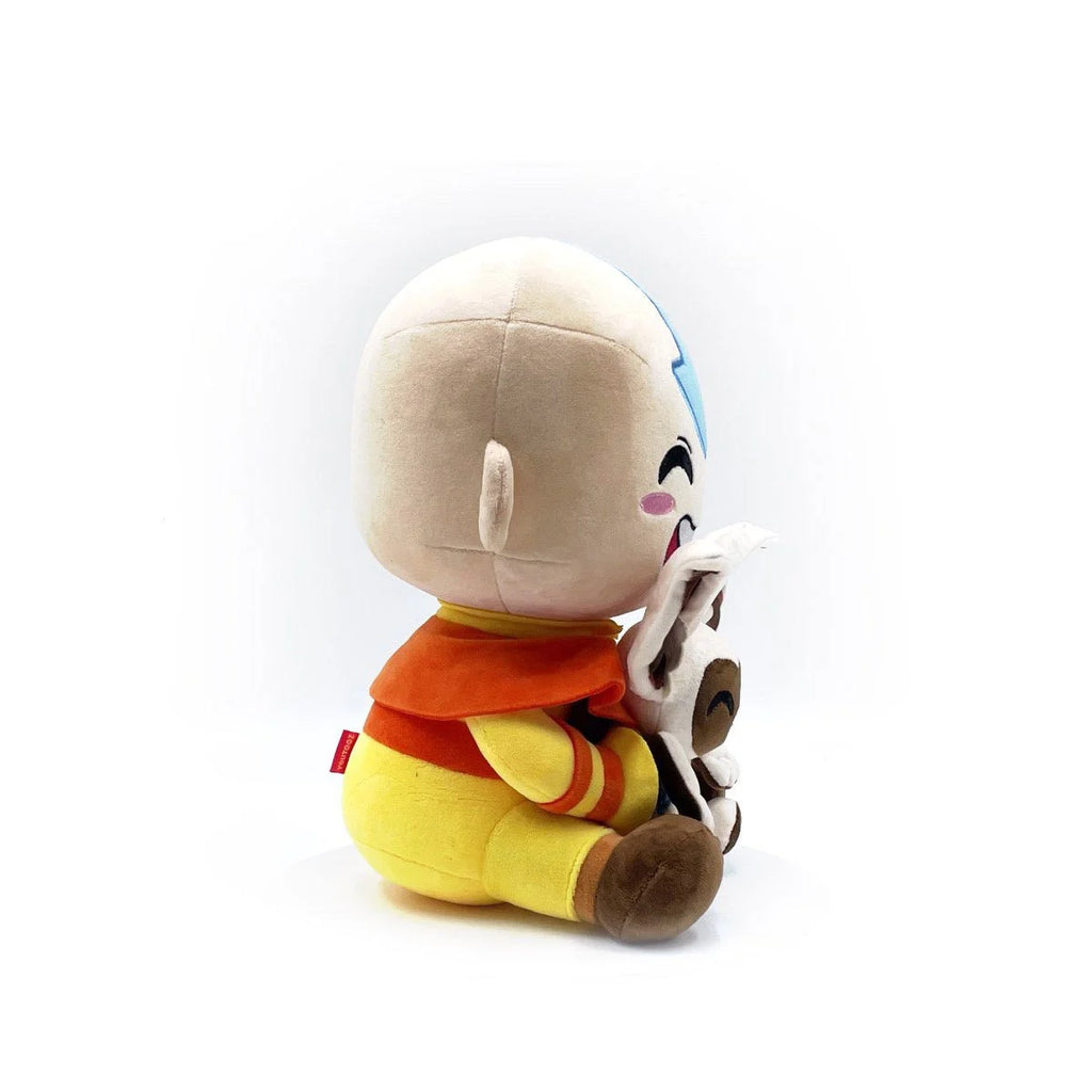 12-Inch Plush Doll U6759