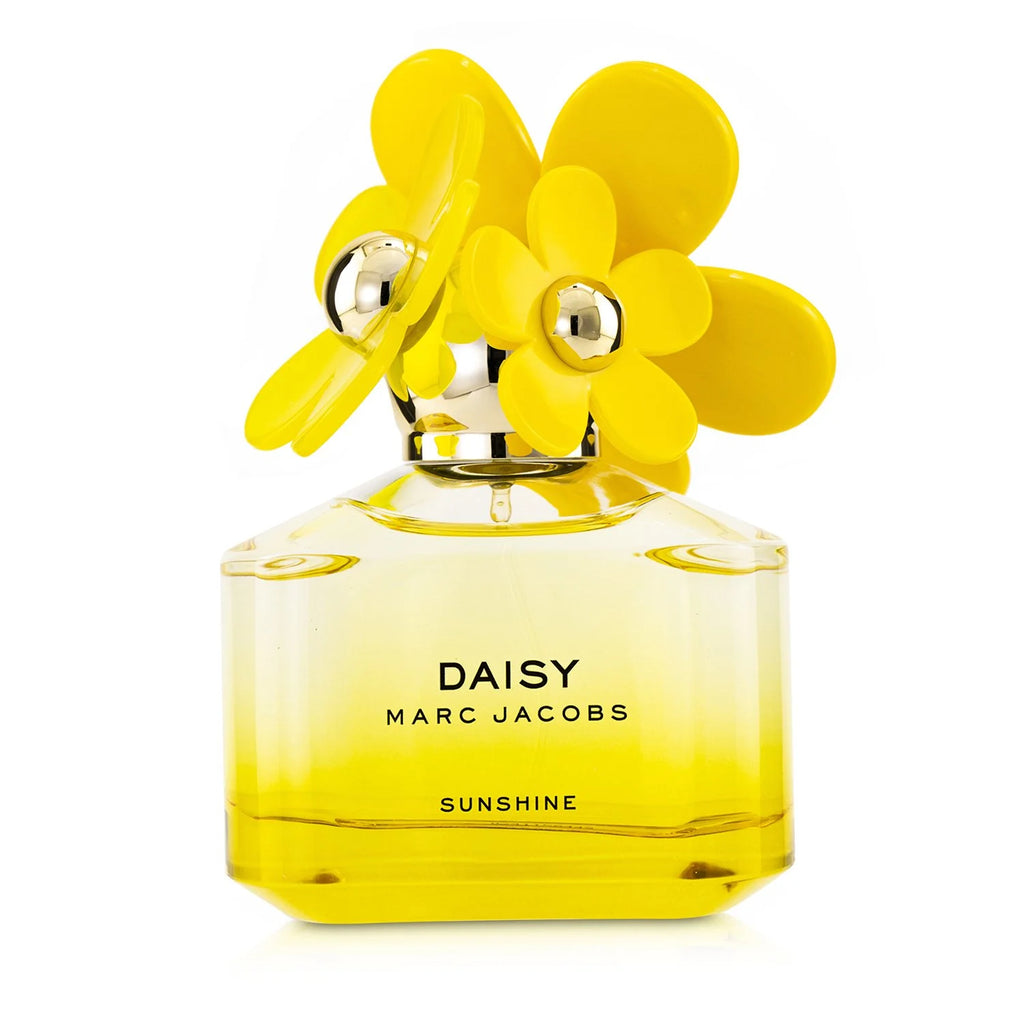 Daisy Sunshine Eau De Toilette Spray 50ml I860969