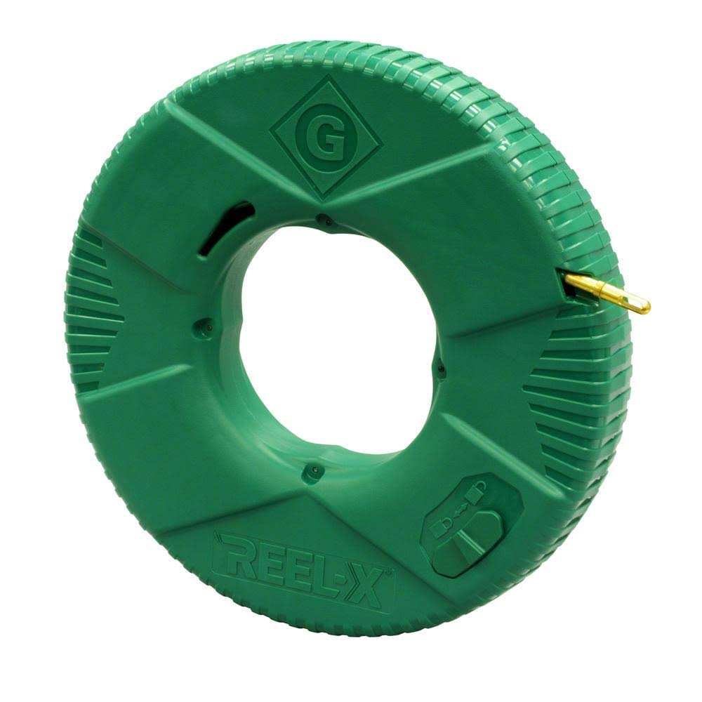 100' Non-Conductive Fish Tape E82784