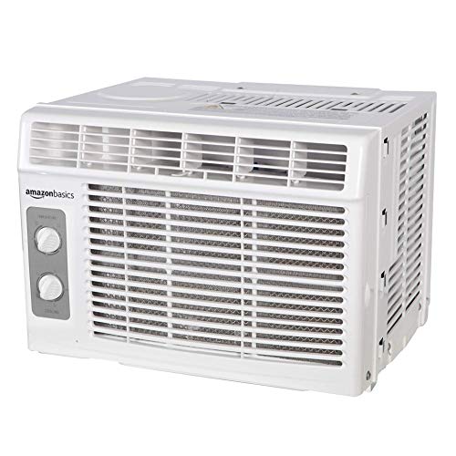 Window-Mounted Air Conditioner N9316